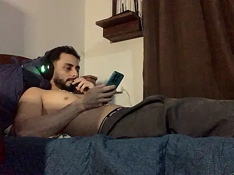 Nooneisthis online show from 03-06-26, 06:54