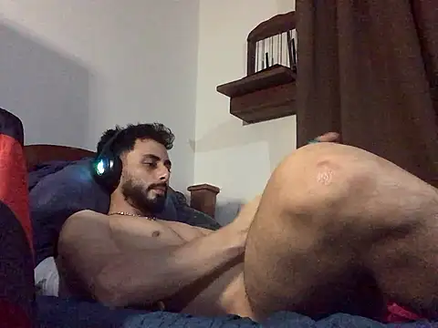 Nooneisthis online show from 03-09-26, 07:23