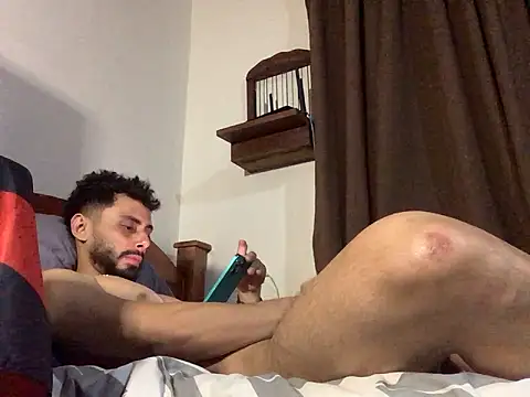 Nooneisthis online show from 03-20-26, 07:35