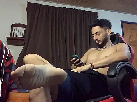 Nooneisthis online show from 04-12-26, 07:02