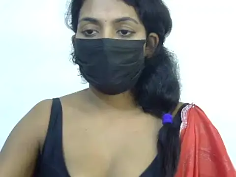 Snapshot of Reddy_Trisha chatting on 02-02-25, 06:10 Reddy Trisha online show from 02-02-25, 06:10