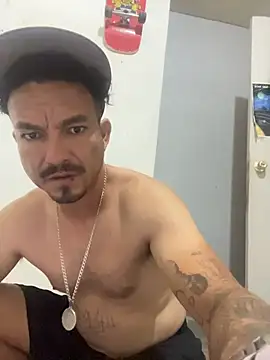 paullliliu online show from 07-12-26, 10:50