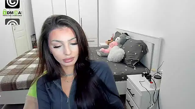 HelenShawn online show from 12-03-25, 09:24