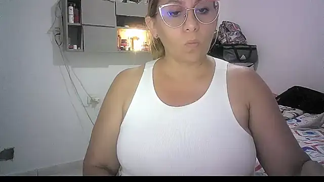 mariana0x online show from 05-16-26, 03:25