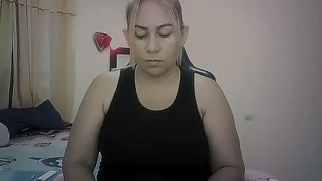 mariana0x online show from 07-16-26, 12:49
