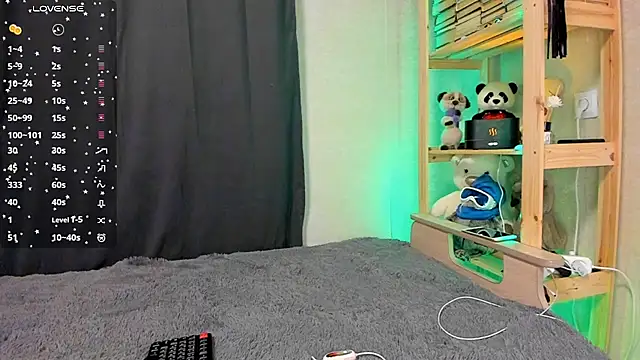 MaryCatyy online show from 02-22-25, 07:25