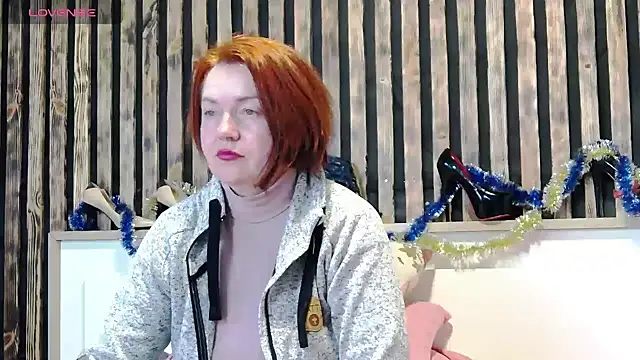 Alis Lovi online show from 01-17-26, 11:41