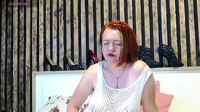 Alis Lovi online show from 06-23-26, 10:30