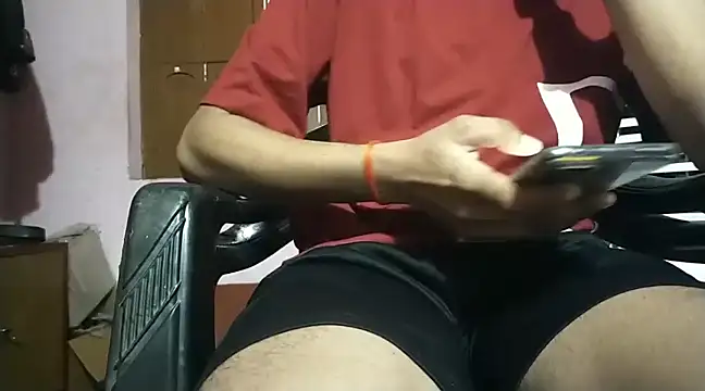 Extrembox5 online show from 03-21-25, 03:44