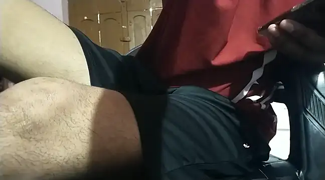 Extrembox5 online show from 03-21-25, 06:49