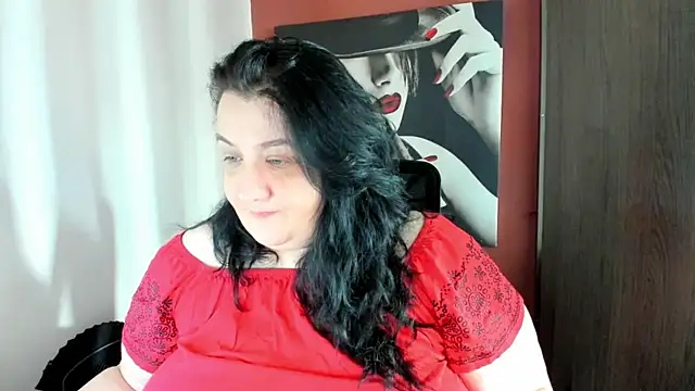 Snapshot of QueenOfHaze chatting on 07-09-26, 08:40 QueenOfHaze online show from 07-09-26, 08:40