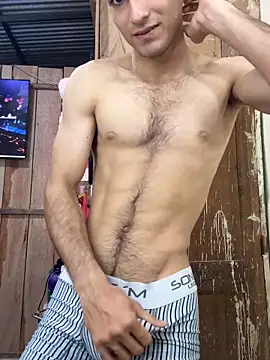 kanper online show from 12-14-25, 01:27