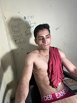 kanper online show from 12-21-25, 02:08