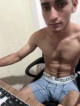 kanper online show from 03-10-26, 01:32