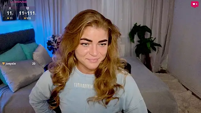 Donna Sun online show from 01-30-25, 02:04