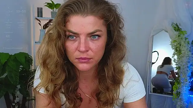 Donna Sun online show from 03-08-26, 05:44