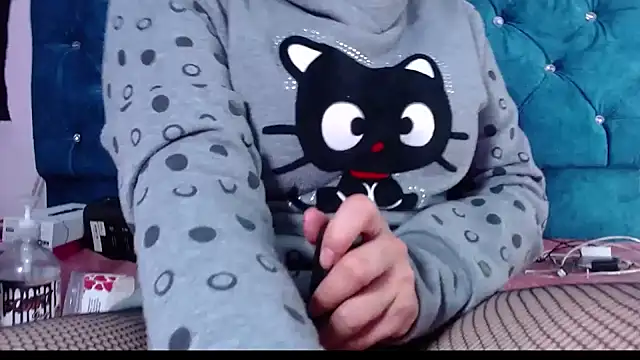 isabelajonesgl online show from 03-20-25, 05:47