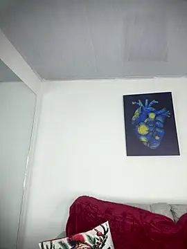 MeganCrow online show from 12-13-25, 09:20