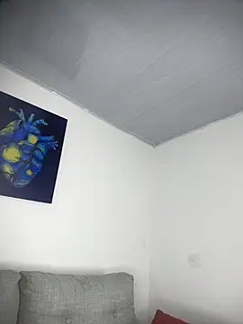 MeganCrow online show from 01-18-26, 11:19