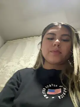 MeganCrow online show from 02-22-26, 03:18