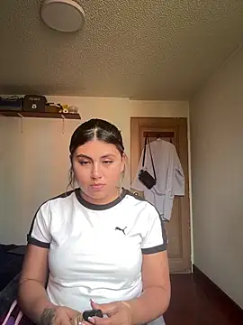 MeganCrow online show from 03-29-26, 08:31