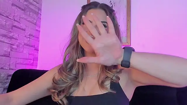 Valka praskov online show from 12-16-25, 01:38