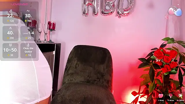 alana rossetti online show from 11-15-25, 01:40