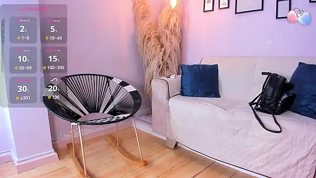 alana rossetti online show from 12-17-25, 12:44