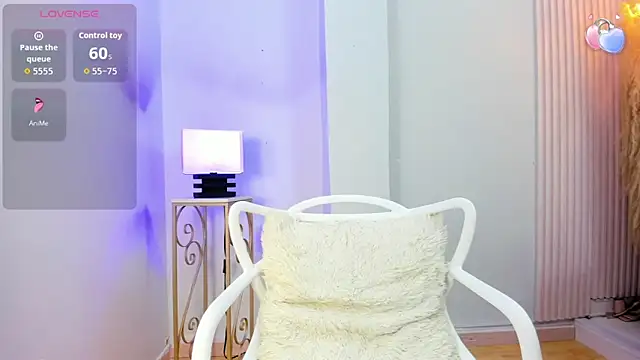 alana rossetti online show from 04-09-26, 12:32