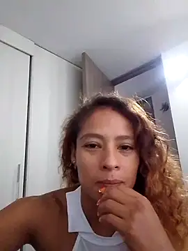 Zoedaniels online show from 02-27-25, 03:15