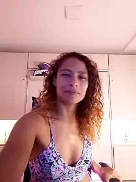 Zoedaniels online show from 03-04-25, 12:50