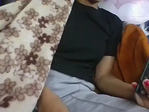 AKANSHA 7 online show from 12-17-25, 03:29