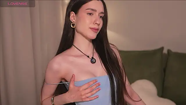 justbarbiee online show from 02-17-26, 07:31