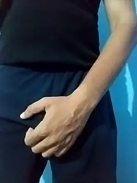 Snapshot of randit7 chatting on 02-27-25, 12:56 randit7 online show from 02-27-25, 12:56