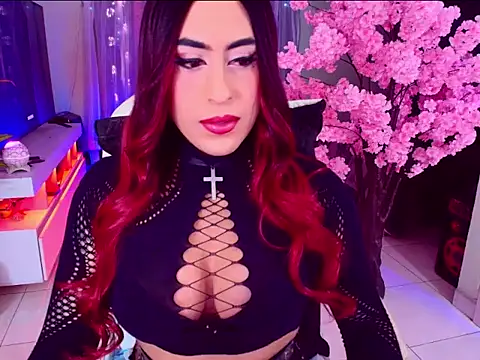 latexgoddes online show from 11-15-25, 07:43