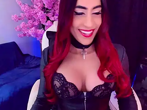 latexgoddes online show from 07-01-26, 11:48