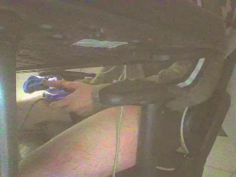 thechosen1345 online show from 04-11-26, 07:24