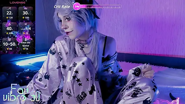 HardcoreHentai online show from 10-25-25, 10:48