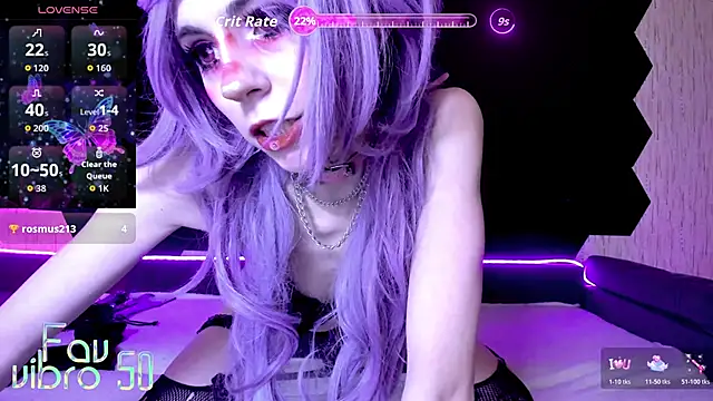 HardcoreHentai online show from 04-27-26, 04:10