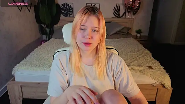 Amy Kimberlly online show from 03-08-26, 02:04