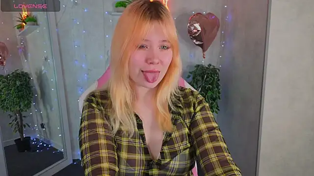 Amy Kimberlly online show from 03-12-26, 12:39