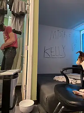 Snapshot of sexyhotstud12 chatting on 02-22-25, 03:01 sexyhotstud12 online show from 02-22-25, 03:01