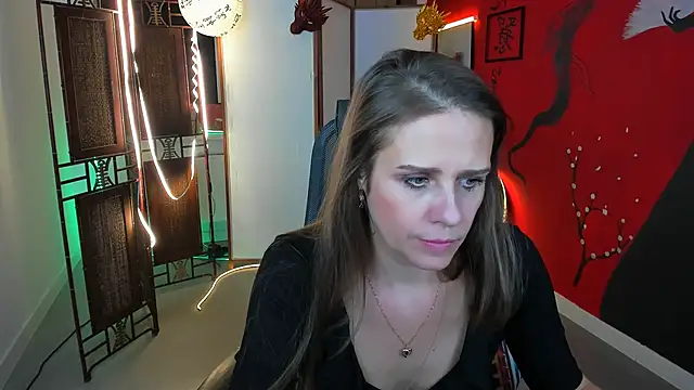 EmiliaBedy online show from 01-29-25, 01:49