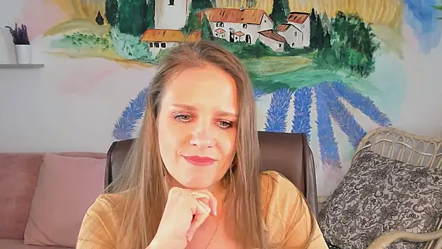 EmiliaBedy online show from 02-08-25, 03:21