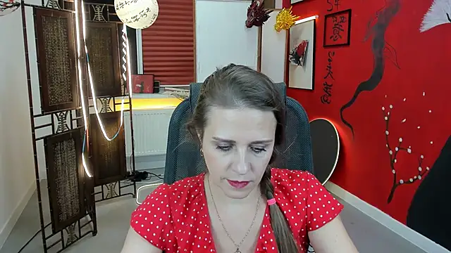 EmiliaBedy online show from 02-09-25, 12:08