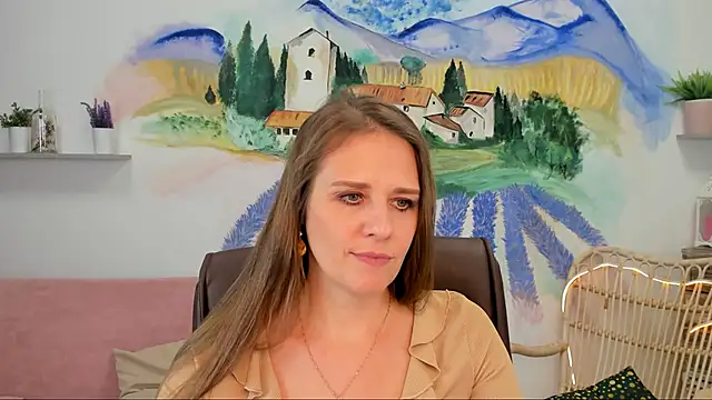 EmiliaBedy online show from 02-20-25, 12:15