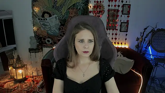 EmiliaBedy online show from 02-27-25, 09:11