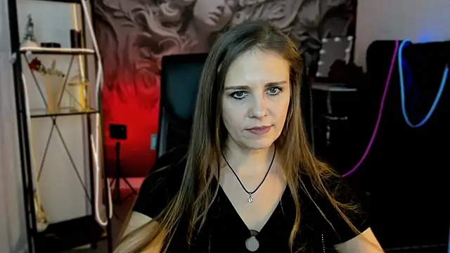 EmiliaBedy online show from 03-10-25, 10:15