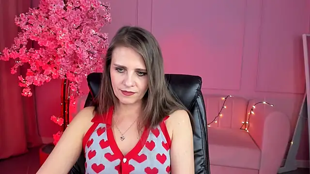 EmiliaBedy online show from 03-21-25, 03:24