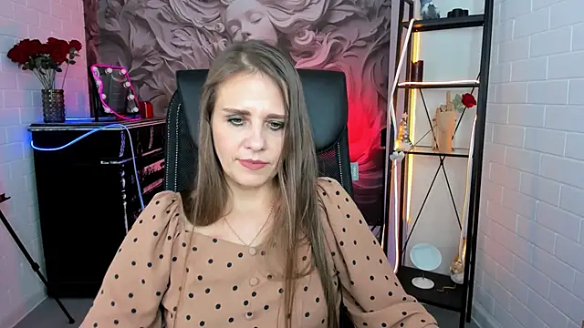 EmiliaBedy online show from 03-22-25, 03:09